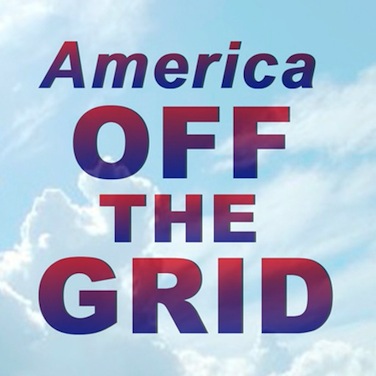 America Off the Grid